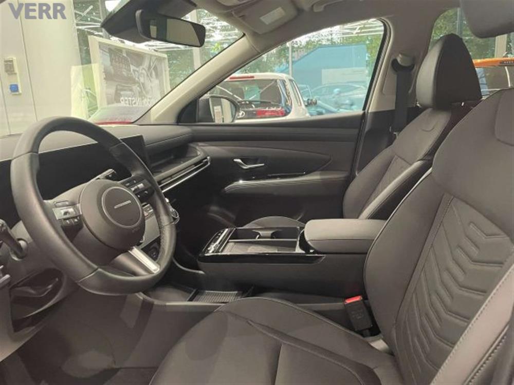 Tucson Tucson Tucson 1.6 phev Exel