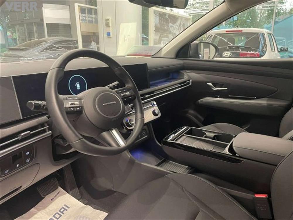 Tucson Tucson Tucson 1.6 phev Exel