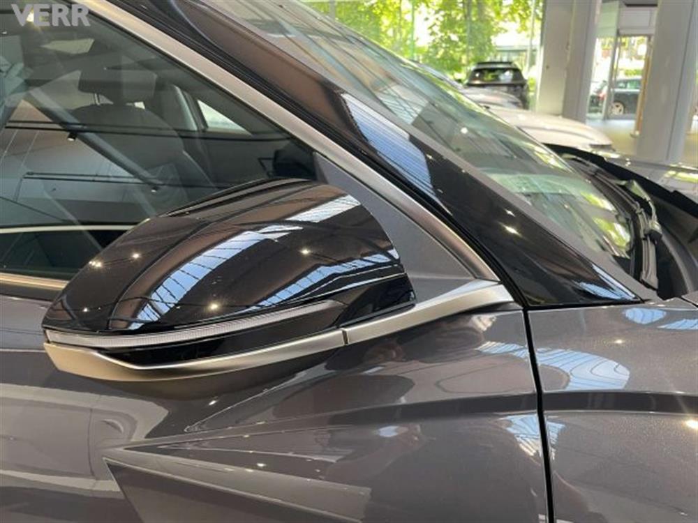 Tucson Tucson 1.6 HEV FULL HYBRID