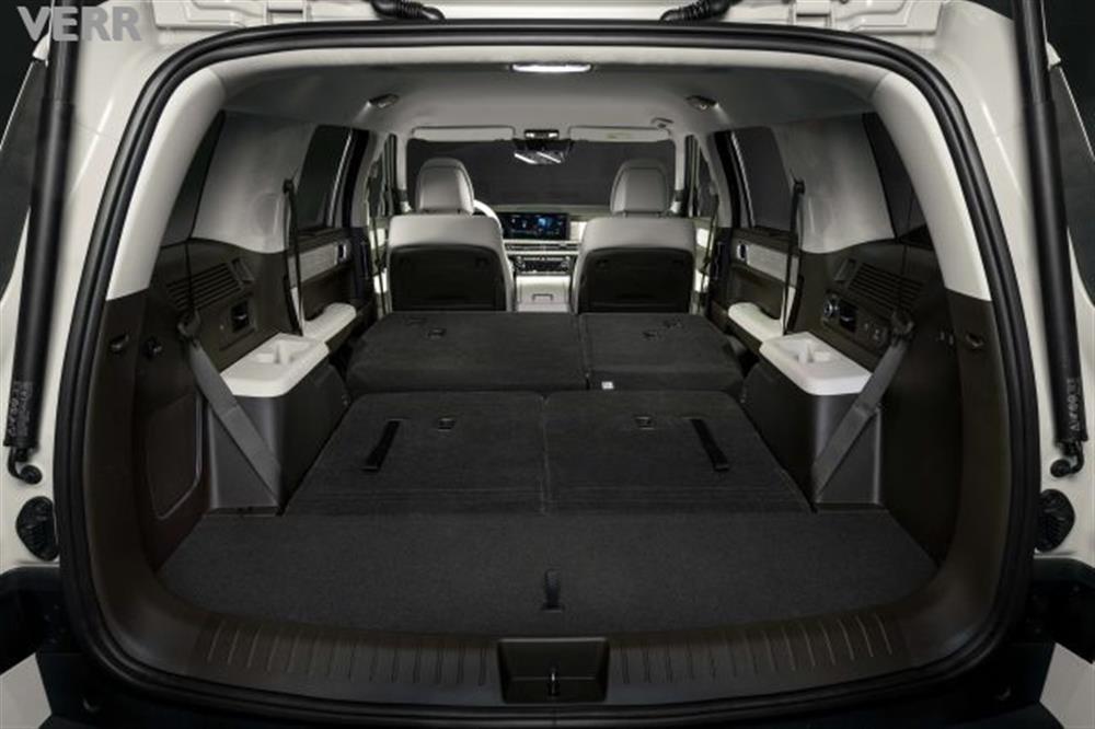 Santa Fe Santa Fe 1.6 t-gdi hev Busine