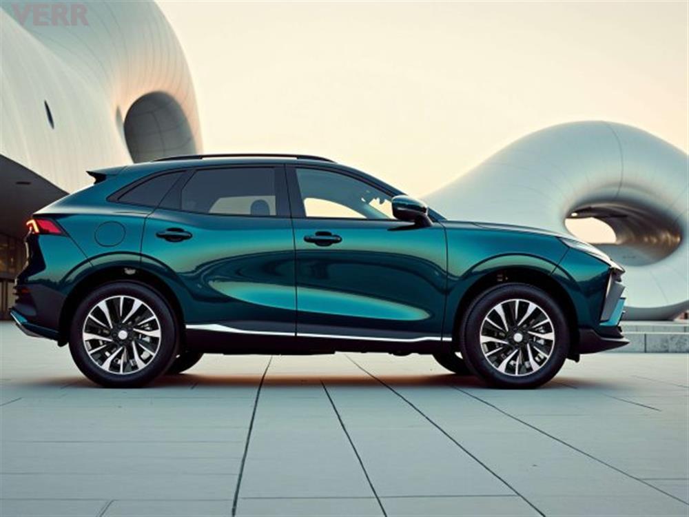 Evo6 Evo6 NUOVA EVO 6 1.5 TURB