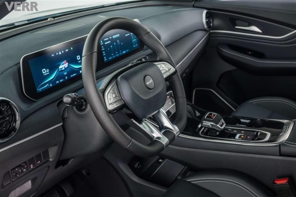 Evo6 Evo6 NUOVA EVO 6 1.5 TURB