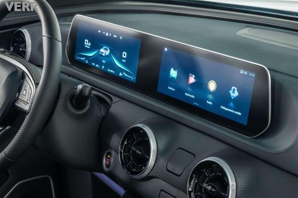 Evo6 Evo6 NUOVA EVO 6 1.5 TURB