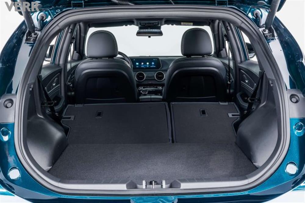 Evo6 Evo6 NUOVA EVO 6 1.5 TURB