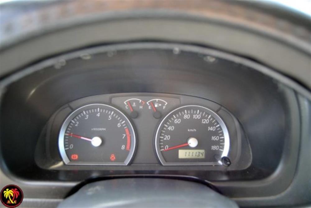 Jimny Jimny 1.3i 16V cat 4WD JLX