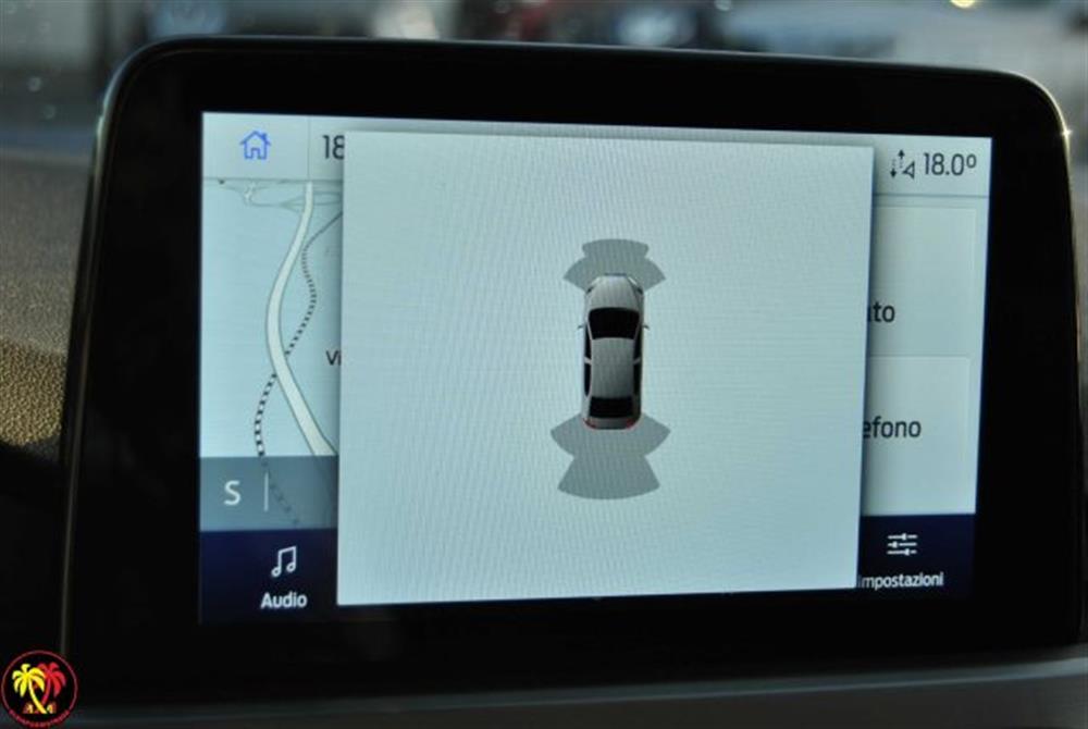 Kuga Kuga 1.5 EcoBlue 120 CV 2