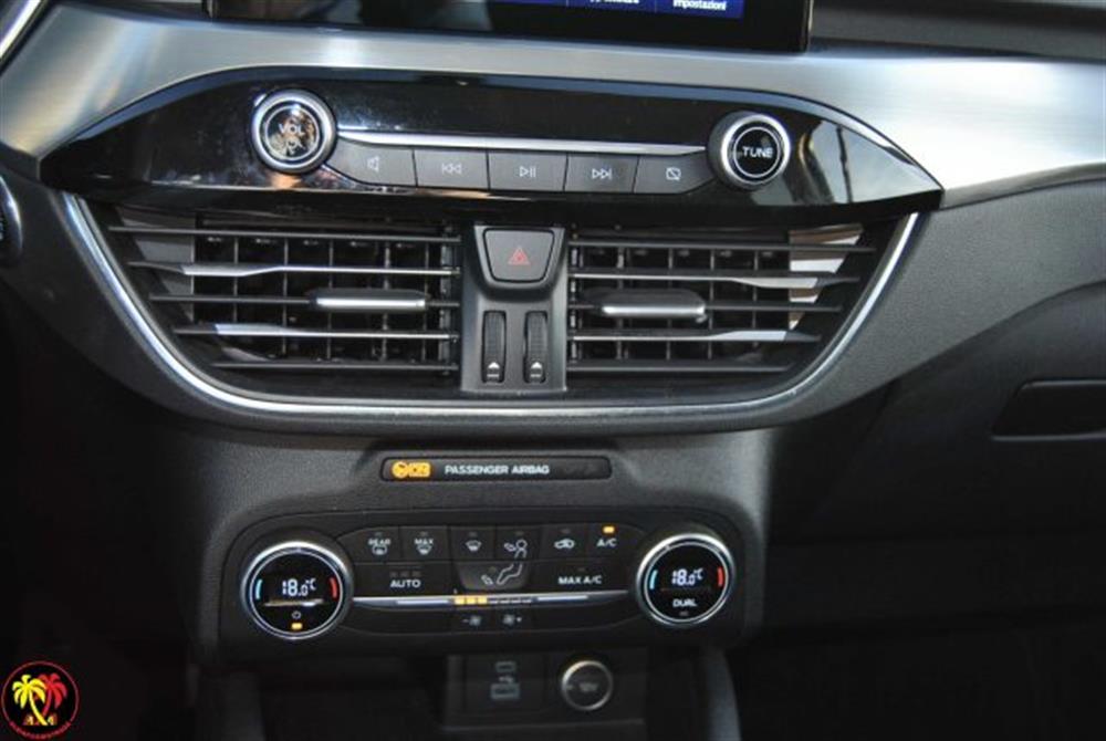 Kuga Kuga 1.5 EcoBlue 120 CV 2