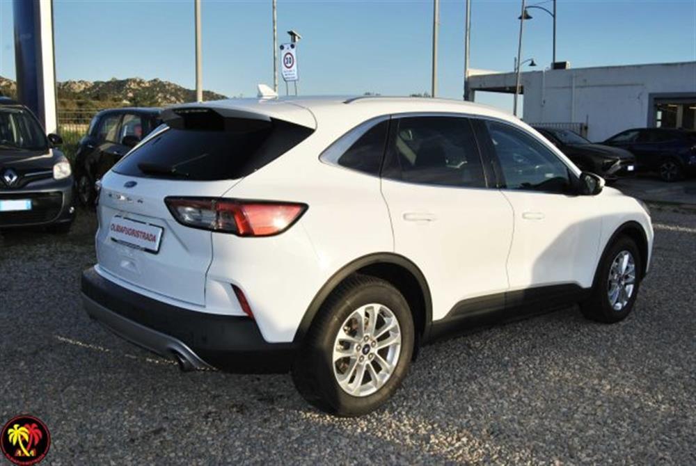 Kuga Kuga 1.5 EcoBlue 120 CV 2