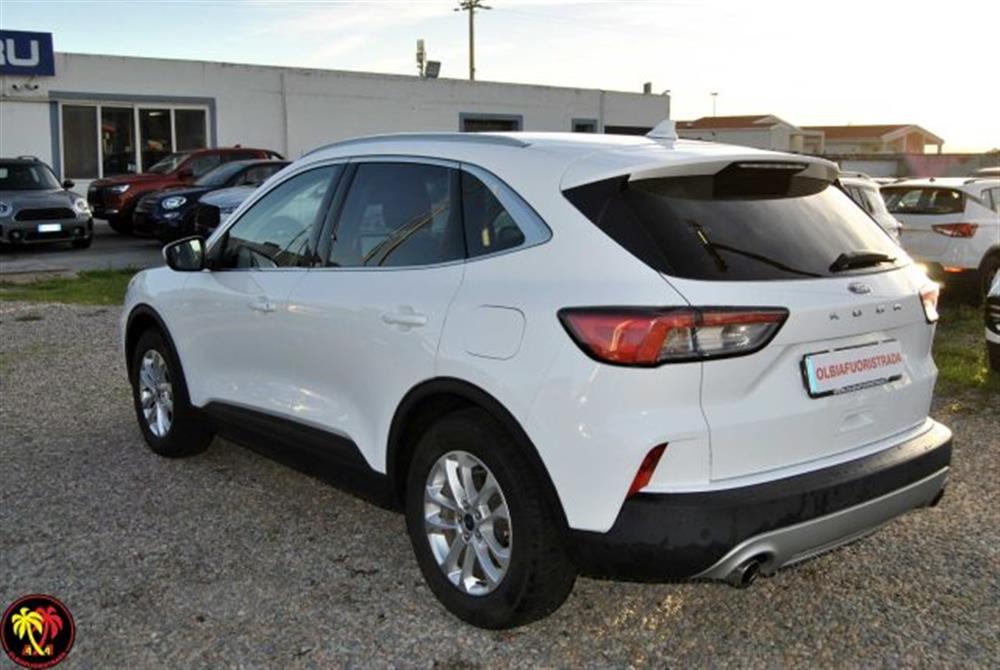 Kuga Kuga 1.5 EcoBlue 120 CV 2