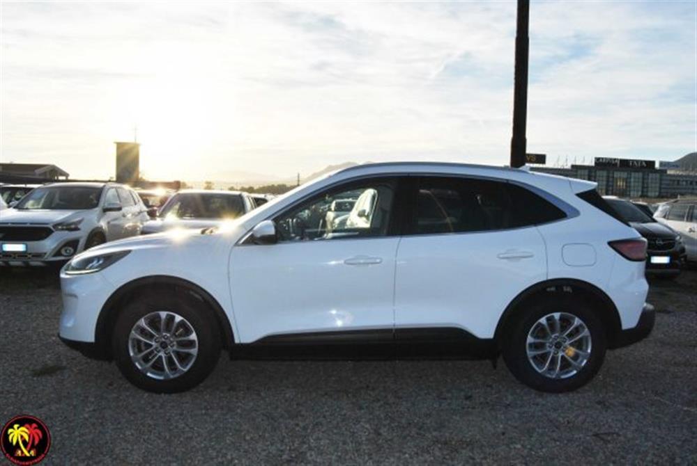 Kuga Kuga 1.5 EcoBlue 120 CV 2