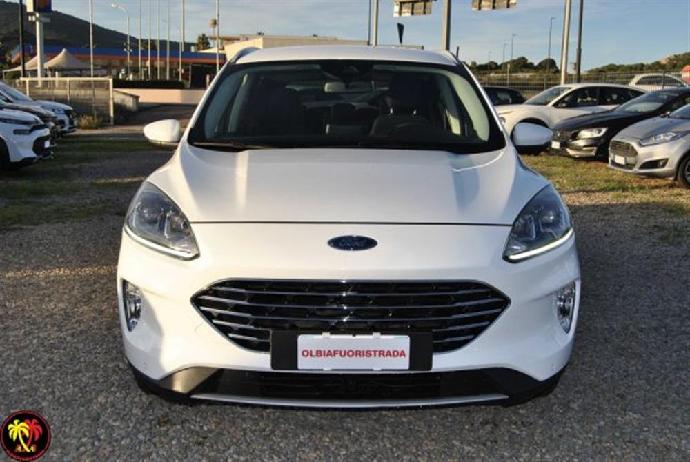 Kuga Kuga 1.5 EcoBlue 120 CV 2