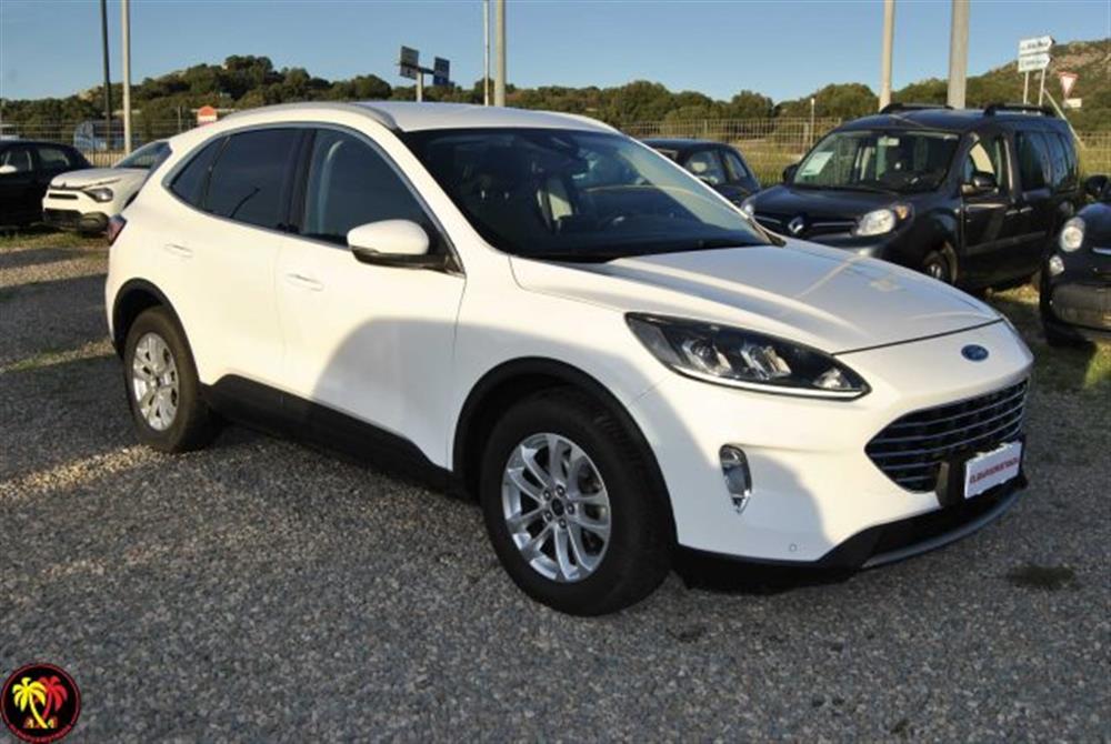 Kuga Kuga 1.5 EcoBlue 120 CV 2