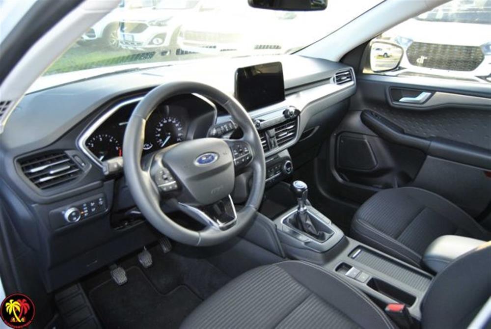 Kuga Kuga 1.5 EcoBlue 120 CV 2