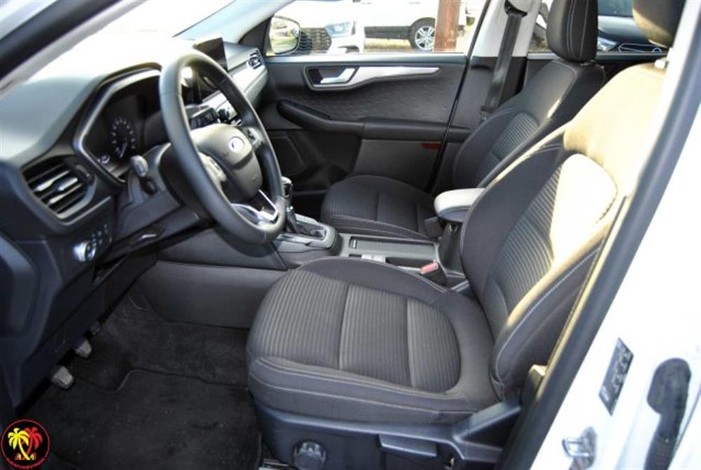 Kuga Kuga 1.5 EcoBlue 120 CV 2