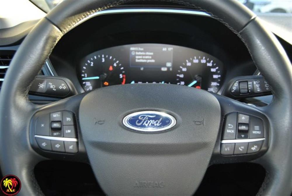 Kuga Kuga 1.5 EcoBlue 120 CV 2