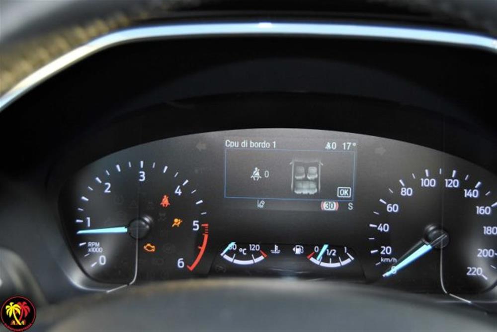 Kuga Kuga 1.5 EcoBlue 120 CV 2