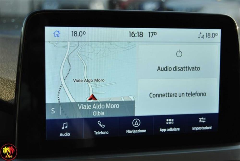 Kuga Kuga 1.5 EcoBlue 120 CV 2