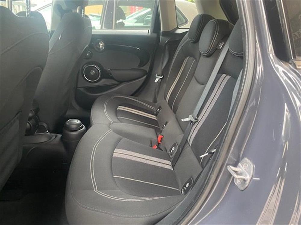 Cooper S Cooper S 2.0 Cooper S 5 porte