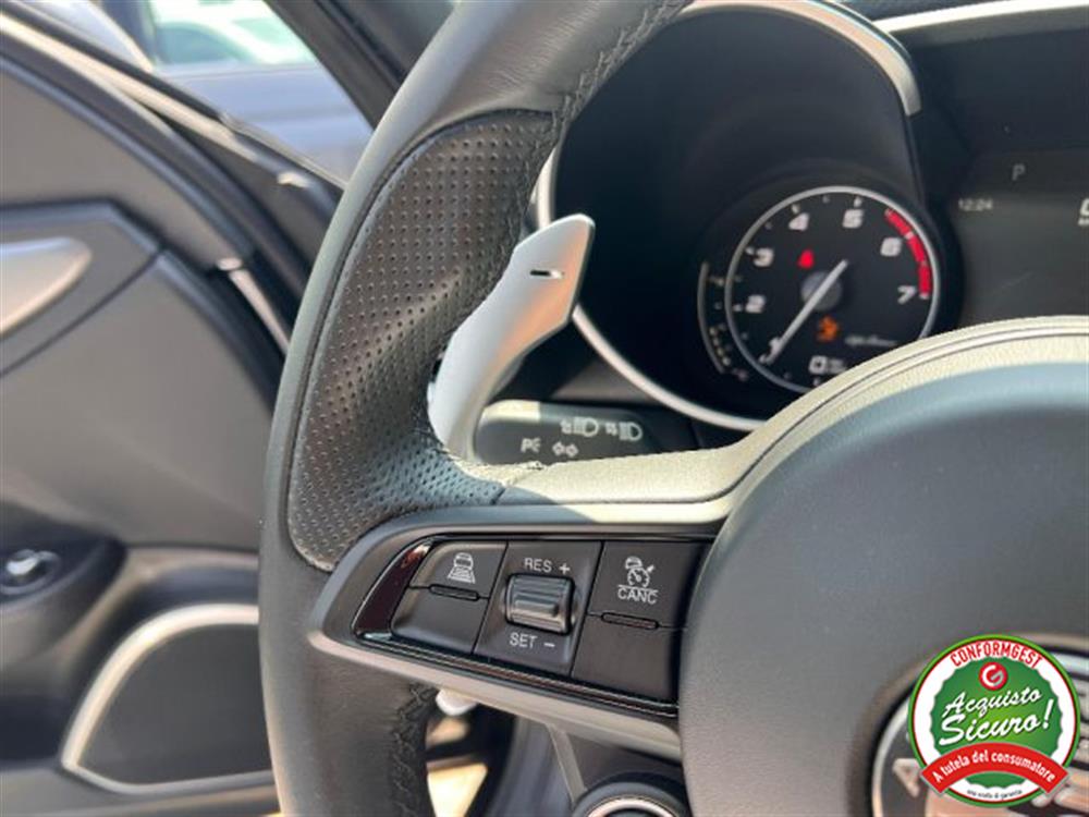 Giulia Giulia 2.0 Turbo 200 CV AT8