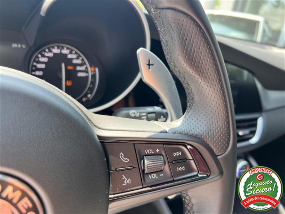 Giulia Giulia 2.0 Turbo 200 CV AT8