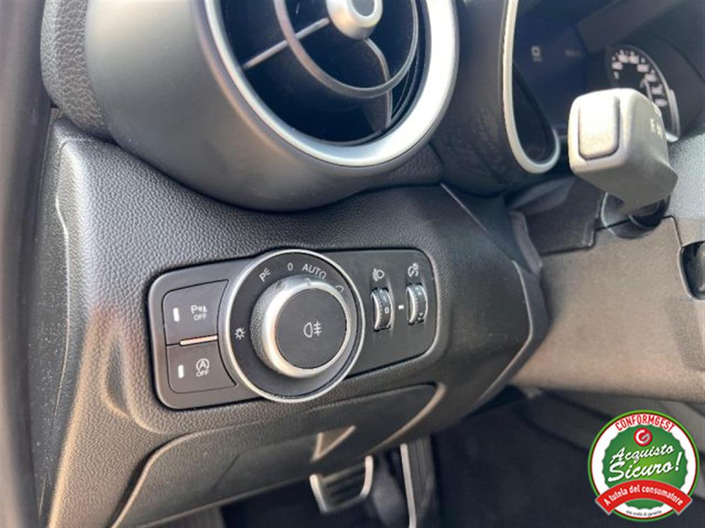 Giulia Giulia 2.0 Turbo 200 CV AT8