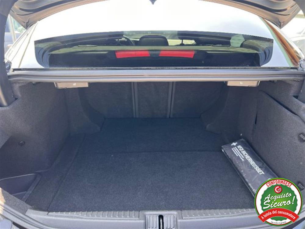 Giulia Giulia 2.0 Turbo 200 CV AT8