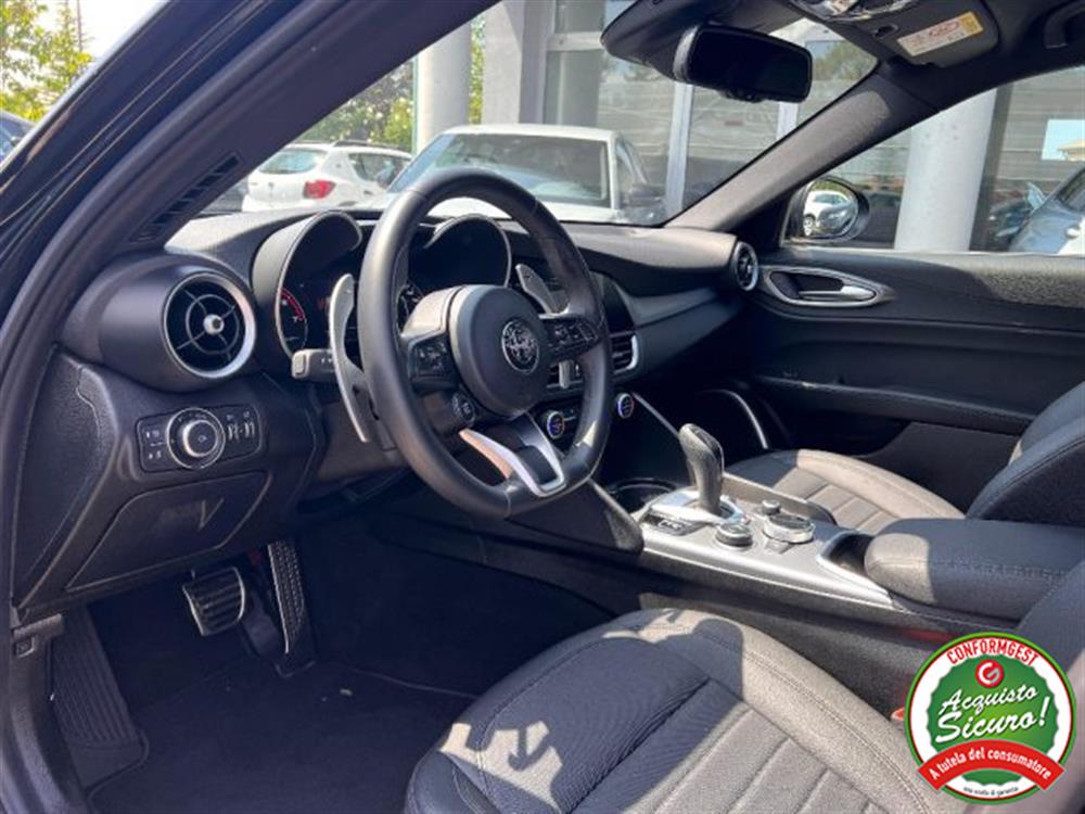 Giulia Giulia 2.0 Turbo 200 CV AT8