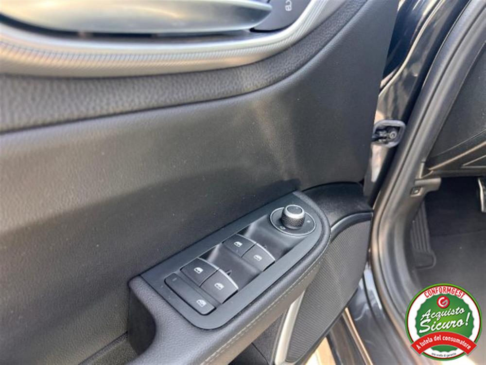 Giulia Giulia 2.0 Turbo 200 CV AT8