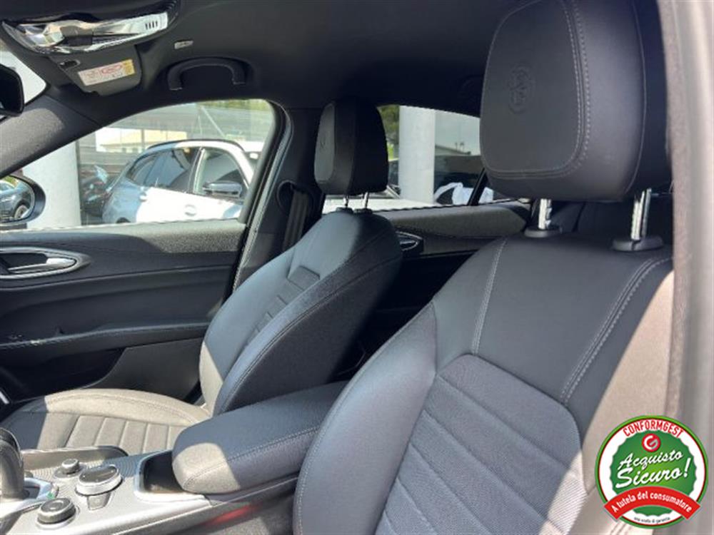 Giulia Giulia 2.0 Turbo 200 CV AT8