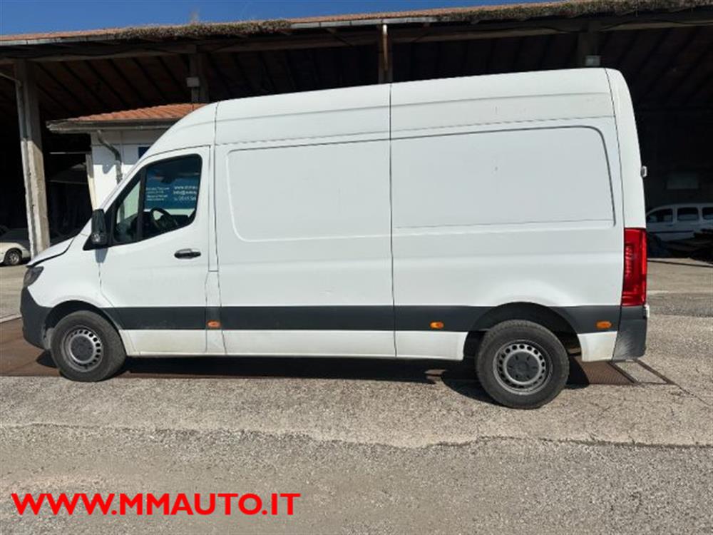 Sprinter Sprinter F39/33 311 CDI FWD T