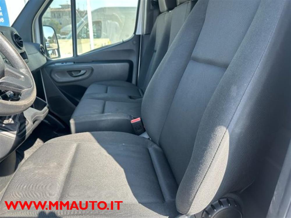 Sprinter Sprinter F39/33 311 CDI FWD T