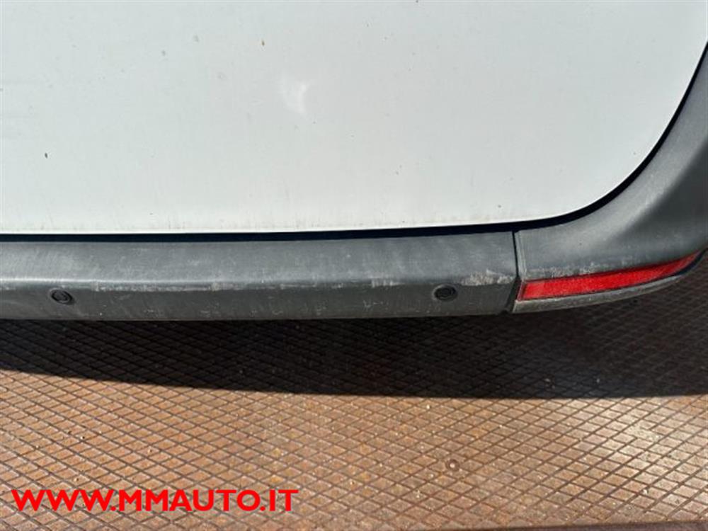 Sprinter Sprinter F39/33 311 CDI FWD T