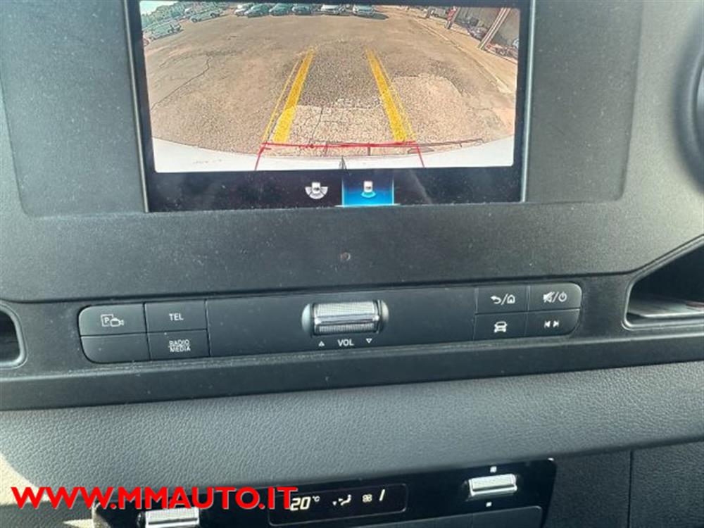 Sprinter Sprinter F39/33 311 CDI FWD T