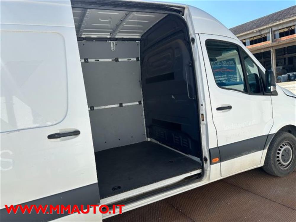 Sprinter Sprinter F39/33 311 CDI FWD T