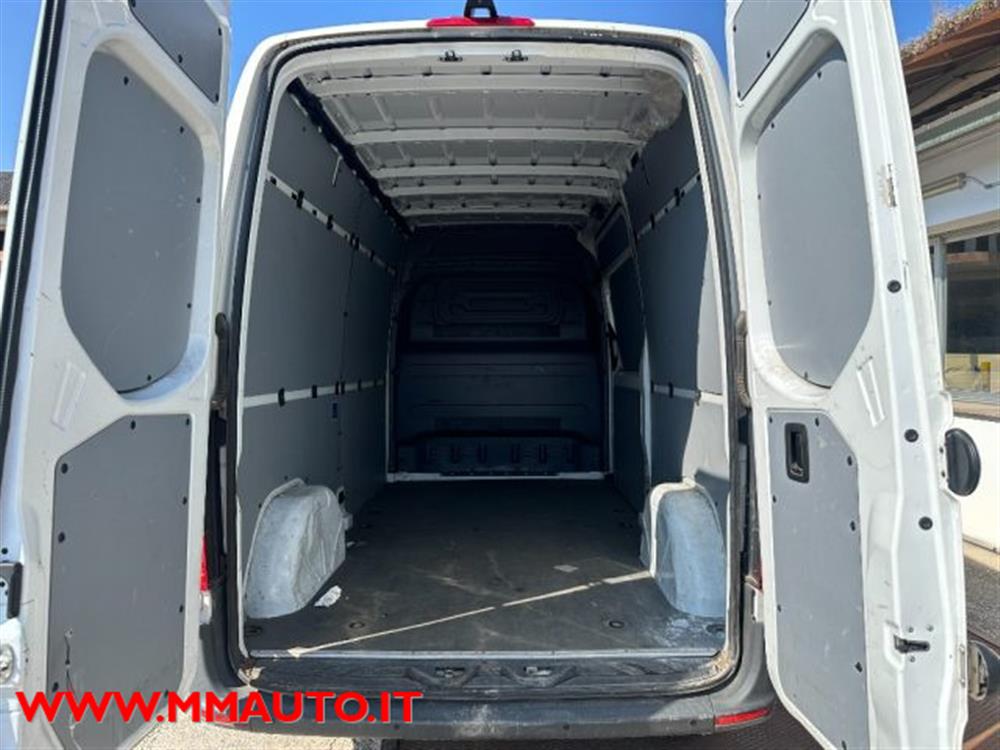 Sprinter Sprinter F39/33 311 CDI FWD T