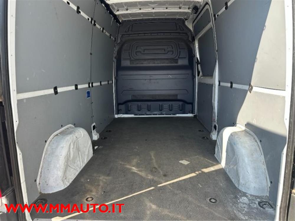 Sprinter Sprinter F39/33 311 CDI FWD T