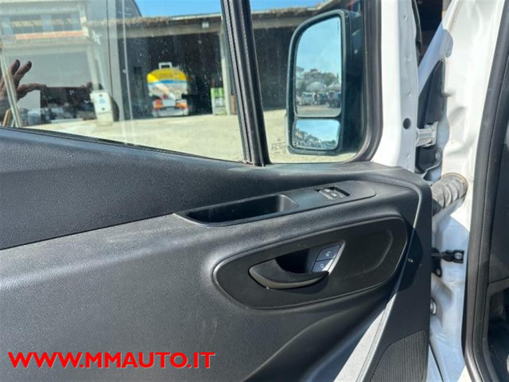 Sprinter Sprinter F39/33 311 CDI FWD T