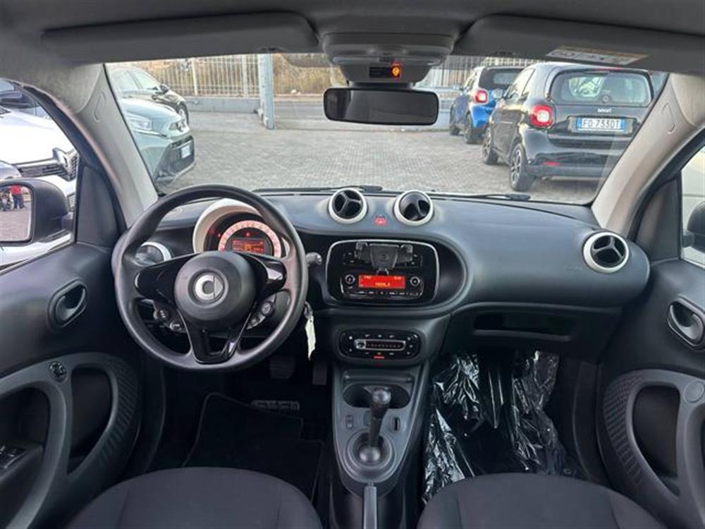 ForTwo ForTwo 70 1.0 twinamic Youn
