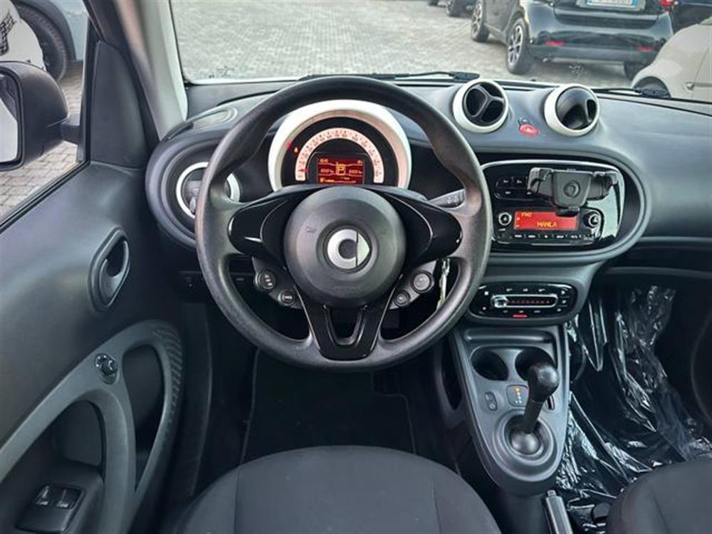 ForTwo ForTwo 70 1.0 twinamic Youn