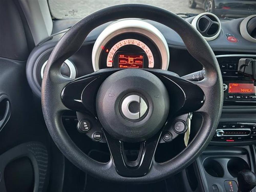 ForTwo ForTwo 70 1.0 twinamic Youn