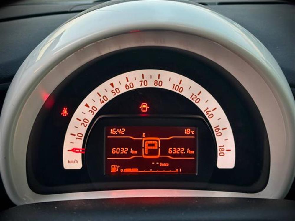 ForTwo ForTwo 70 1.0 twinamic Youn