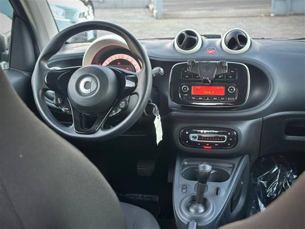 ForTwo ForTwo 70 1.0 twinamic Youn