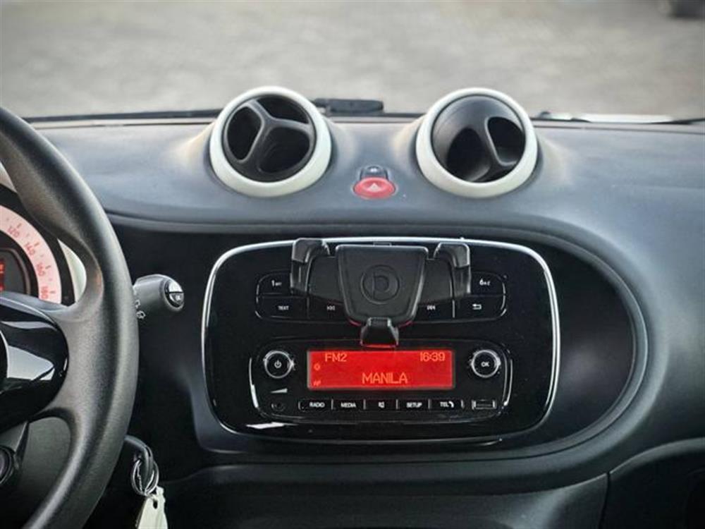 ForTwo ForTwo 70 1.0 twinamic Youn
