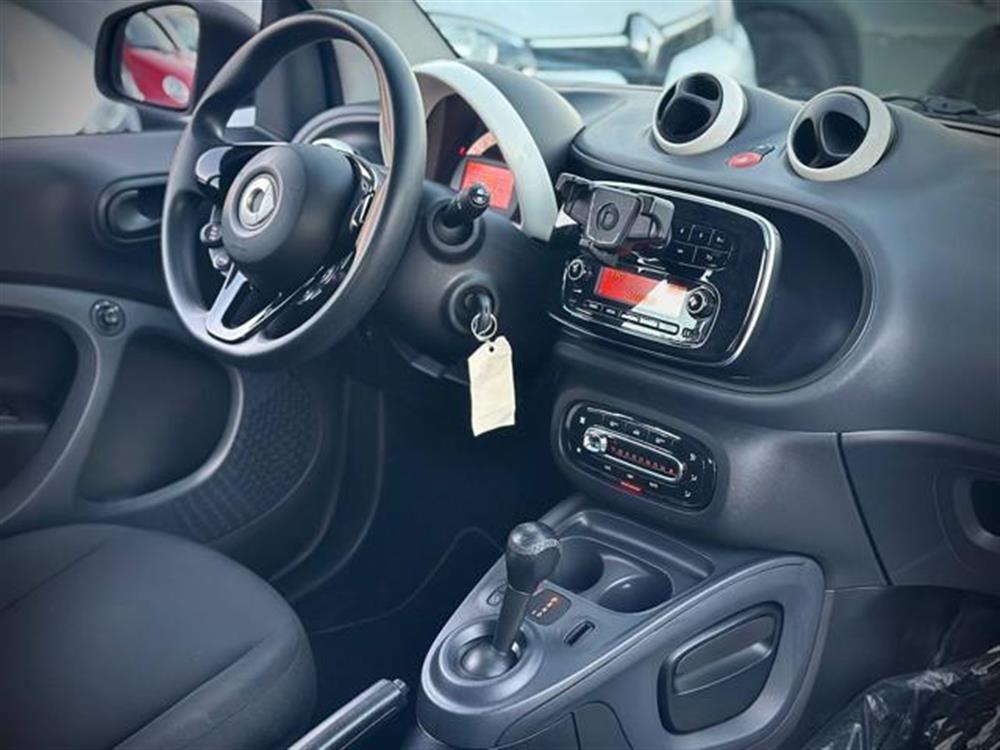 ForTwo ForTwo 70 1.0 twinamic Youn