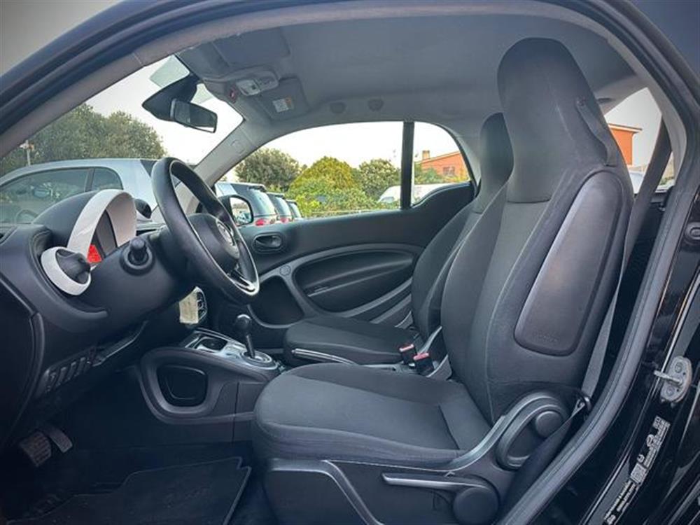 ForTwo ForTwo 70 1.0 twinamic Youn