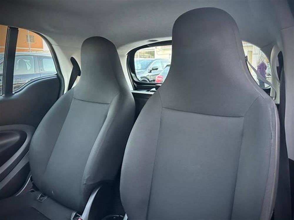 ForTwo ForTwo 70 1.0 twinamic Youn