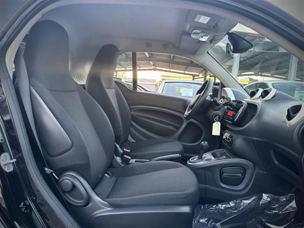 ForTwo ForTwo 70 1.0 twinamic Youn