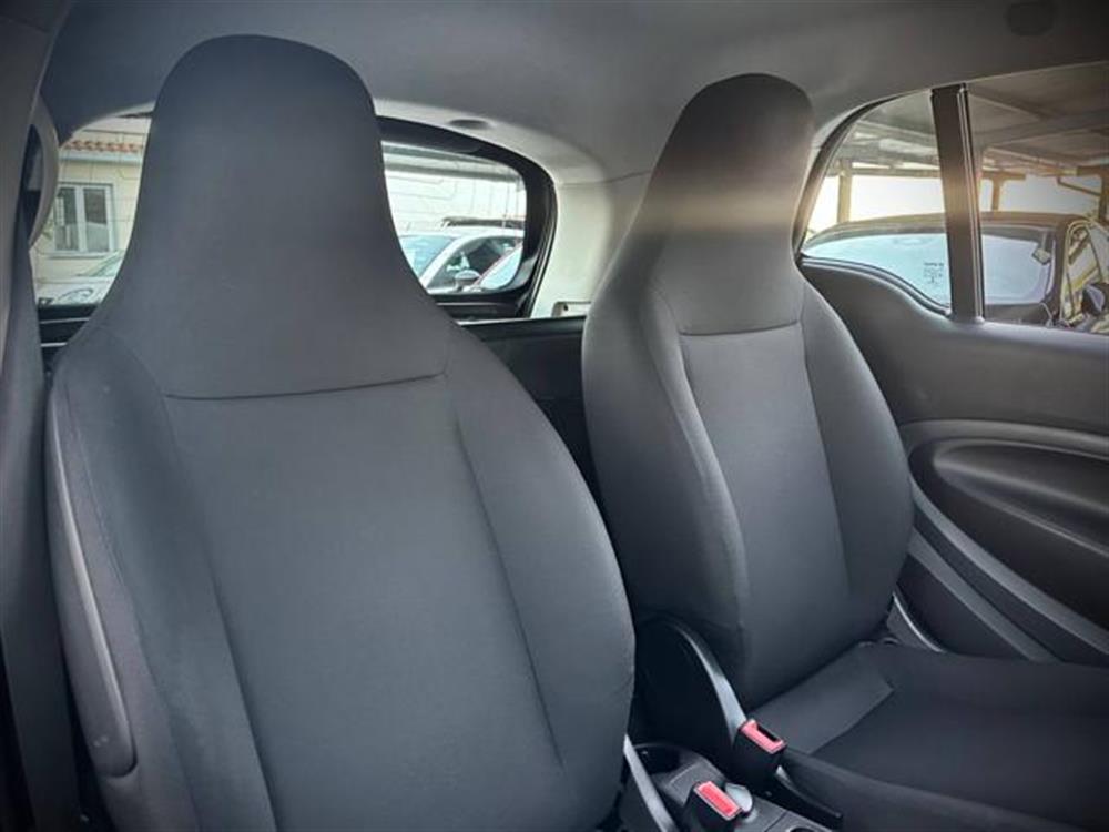 ForTwo ForTwo 70 1.0 twinamic Youn