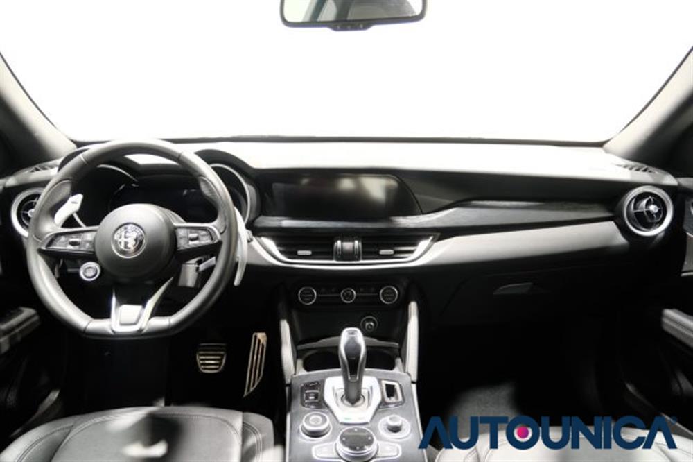 Stelvio Stelvio 2.2 TURBODIESEL 160