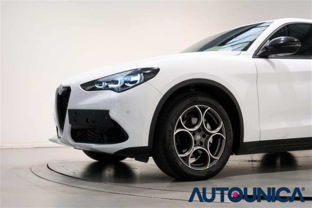 Stelvio Stelvio 2.2 TURBODIESEL 160